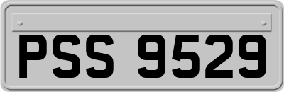 PSS9529