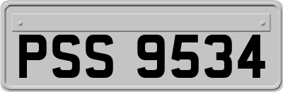 PSS9534