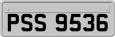 PSS9536