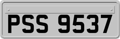 PSS9537