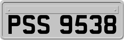 PSS9538