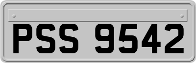 PSS9542