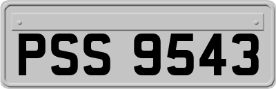 PSS9543