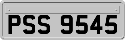 PSS9545