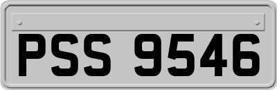 PSS9546