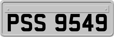 PSS9549