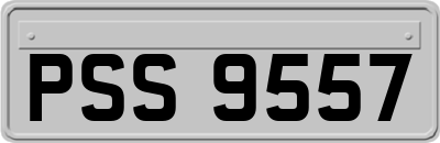 PSS9557