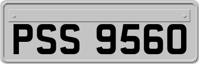 PSS9560