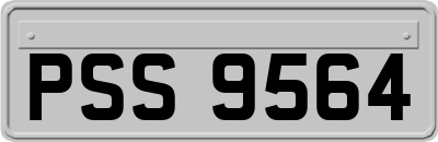 PSS9564