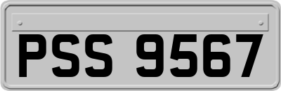 PSS9567