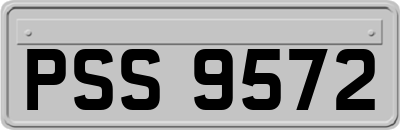 PSS9572