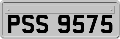 PSS9575