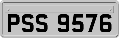 PSS9576
