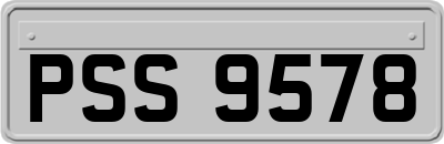 PSS9578