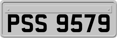 PSS9579