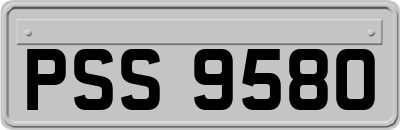 PSS9580