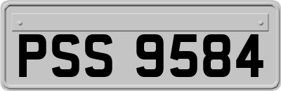 PSS9584