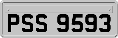 PSS9593