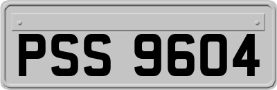PSS9604