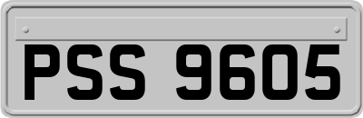 PSS9605