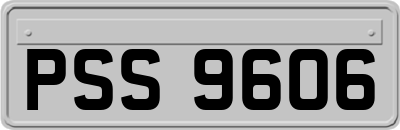 PSS9606