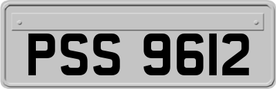PSS9612