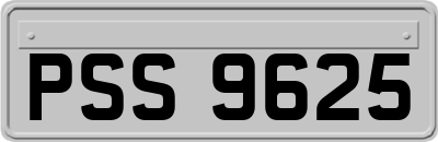 PSS9625