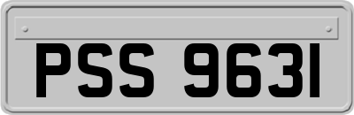 PSS9631