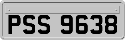 PSS9638