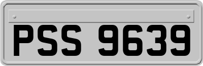 PSS9639