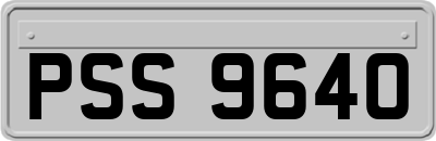 PSS9640