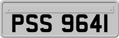 PSS9641