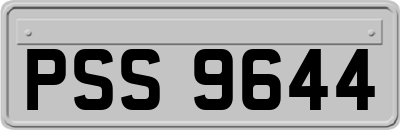 PSS9644