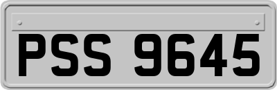 PSS9645