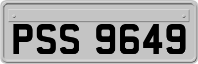 PSS9649