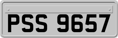 PSS9657