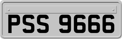 PSS9666