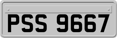 PSS9667