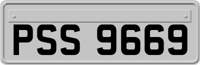 PSS9669