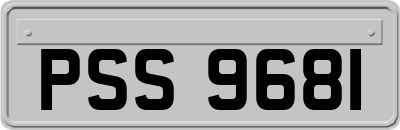PSS9681
