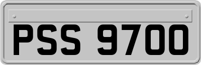 PSS9700