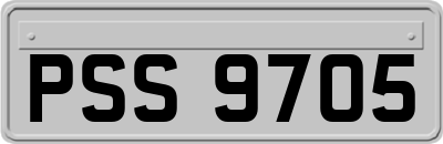 PSS9705