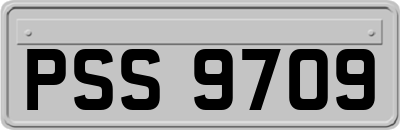 PSS9709