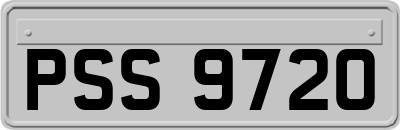 PSS9720