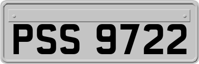 PSS9722