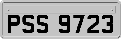 PSS9723