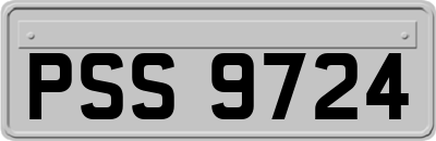 PSS9724