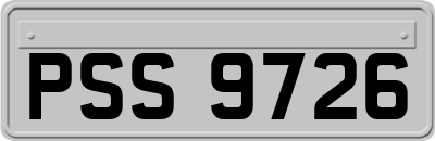 PSS9726