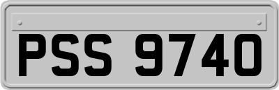 PSS9740