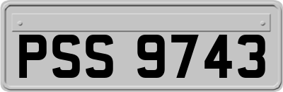 PSS9743
